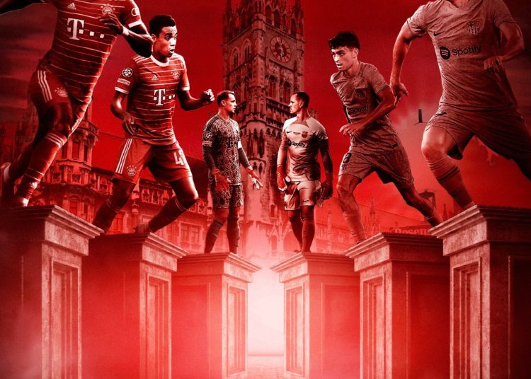 Champions League: veja jogos e horários desta terça na 2° rodada da fase de grupos