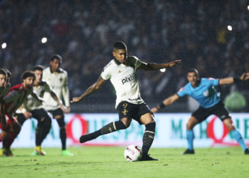 Veja os jogos que faltam para os principais concorrentes do Sport pelo G4