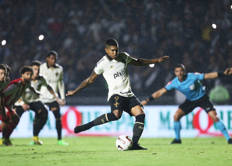 Veja os jogos que faltam para os principais concorrentes do Sport pelo G4