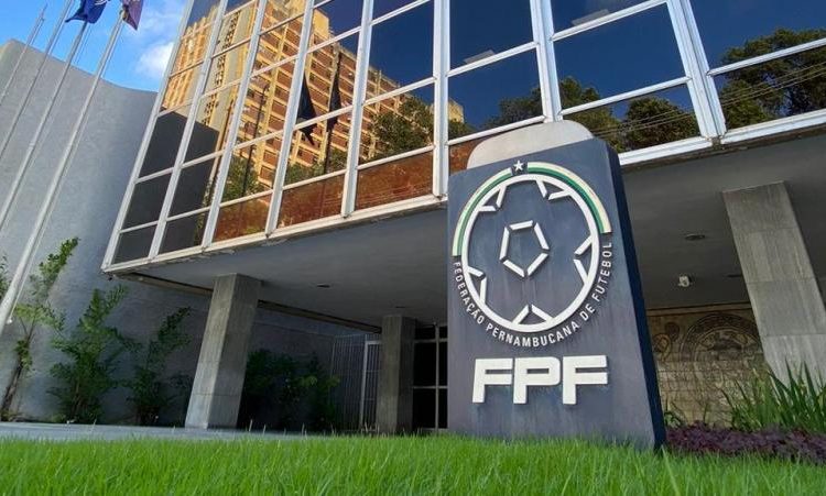 Federação Pernambucana tem eleição adiada por determinação da Justiça