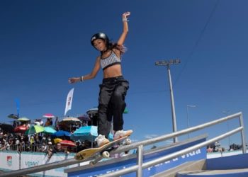 STU Recife: confira a programação da competição de skate que inicia nesta sexta feira