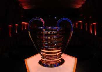 Confira o calendário do futebol brasileiro para 2023