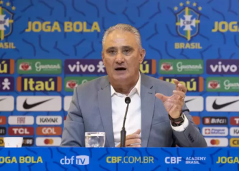 Veja os atletas convocados por Tite para últimos amistosos da Seleção Brasileira antes da Copa