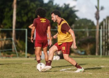 Veja como o torcedor do Sport reagiu a saída de Pedro Naressi