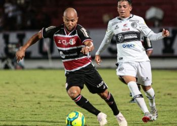 Santa Cruz empresta Ítalo Silva ao América-PE