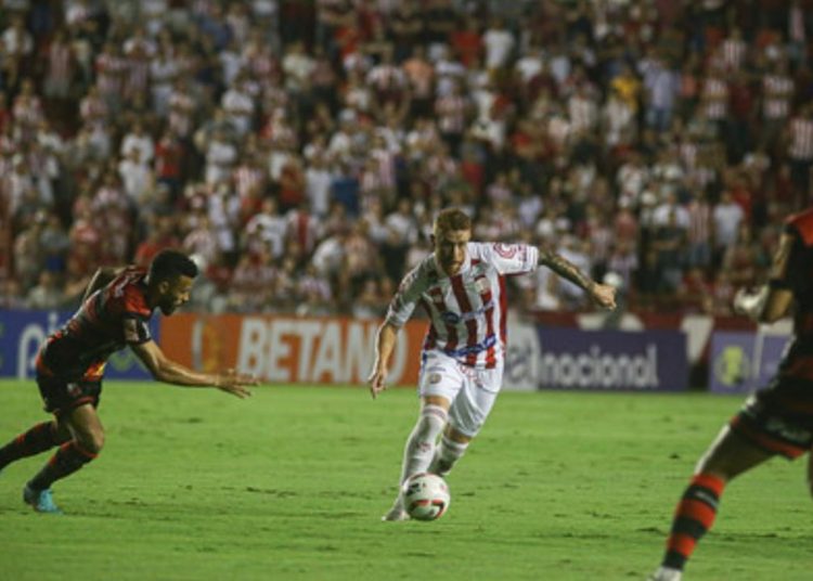Náutico faz 2×0 no Ituano e renova esperança de evitar rebaixamento