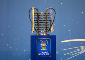 Santa Cruz conhece datas da seletiva da Copa do Nordeste 2023