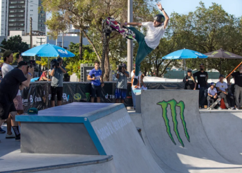 STU: confira os resultados da etapa realizada no Recife
