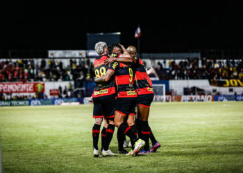 Veja os desfalques e dúvidas do Sport para enfrentar o Cruzeiro