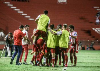 Veja os desfalques do Náutico para enfrentar o Criciúma
