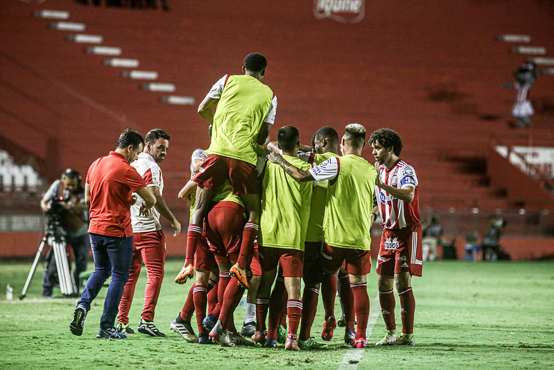 Sport x Novorizontino: veja as escalações, onde assistir e mais detalhes  sobre jogo pela Série B - Blog Junior Medrado