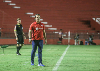 Dado Cavalcanti ainda acredita na reação do Náutico para escapar do rebaixamento: “É possível”