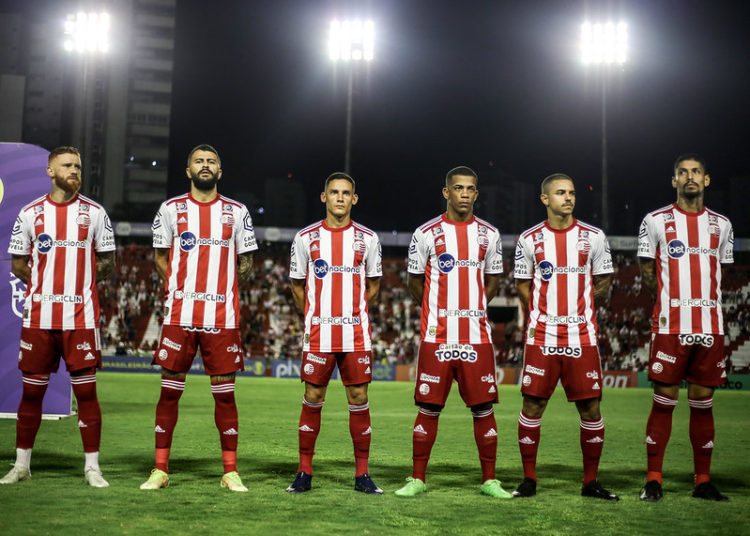 Veja os resultados que o Náutico precisa na 34° rodada da Série B