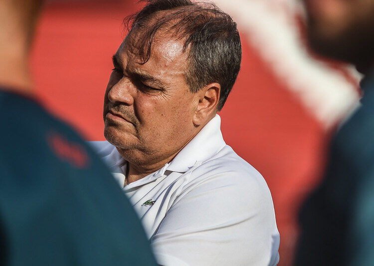 Nei Pandolfo afirma que Náutico vai com o que tem de melhor contra o Grêmio e aguarda nova diretoria para o planejamento de 2023