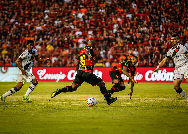 36° rodada da Série B será marcada por confrontos diretos na briga pelo acesso