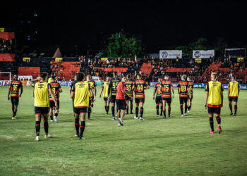 Interdição da Ilha: saiba como Sport pretende se defender das punições do STJD