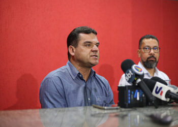 Diógenes faz projeção de folha salarial em provável queda do Náutico para à Série C em 2023