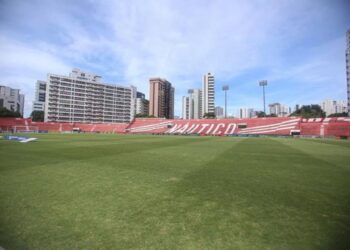 Náutico x Grêmio pode mudar de local; veja o motivo