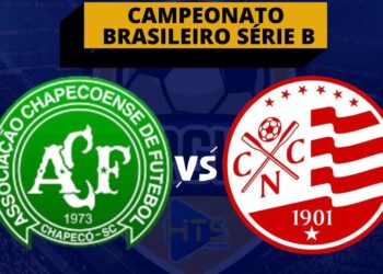 Já rebaixado, Náutico encara a Chapecoense na Arena Condá