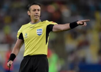 Sport x Vasco: Rafael Claus relata invasão e agressões; confira a súmula do jogo