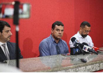 Diógenes Braga rechaça hipótese de renunciar cargo de presidente do Náutico