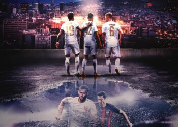 Champions League: veja jogos e horários desta quarta na 5° rodada da fase de grupos