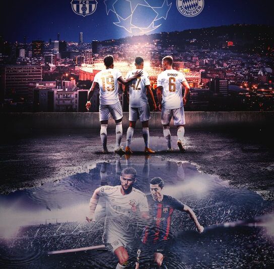 Champions League: veja jogos e horários desta quarta na 5° rodada da fase de grupos