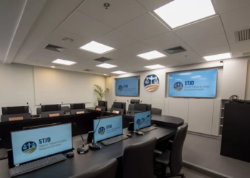 STJD define data para julgamento sobre confusão no jogo Sport x Vasco