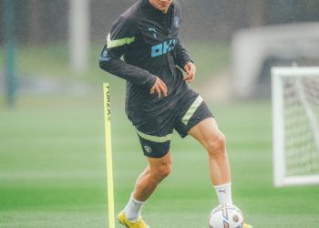 Liverpool x Manchester City colocam frente à frente Salah x Haaland