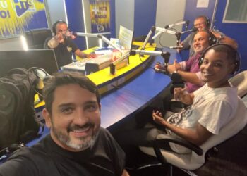 Torcida Hits: Maciel Júnior analisa campanhas de Sport e Náutico na Série B