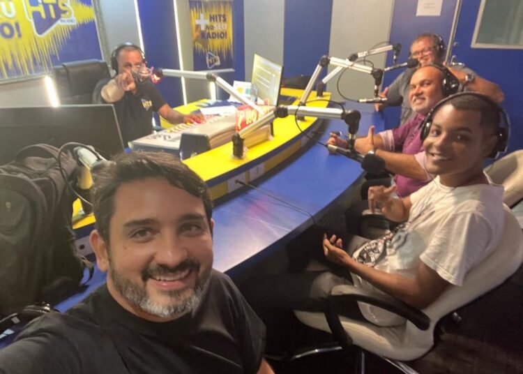 Torcida Hits: Maciel Júnior analisa campanhas de Sport e Náutico na Série B