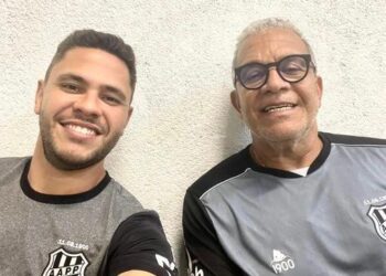 Após garantir Ponte Preta na Série B, Hélio dos Anjos desabafa; confira o que ele disse