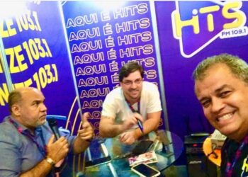 Torcida Hits entrevista bombeiros civis agredidos no jogo Sport x Vasco