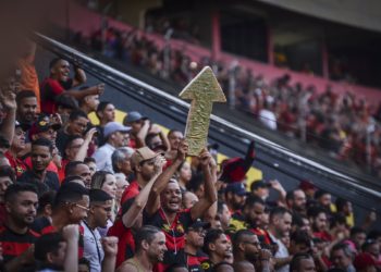 Claudinei Oliveira fala sobre jogo do Sport ser realizado na Ilha do Retiro ou Arena PE