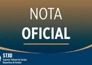 Procuradoria do STJD se pronuncia sobre violência em Sport x Vasco; confira a nota oficial