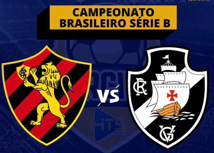 Sport x Vasco: escalações, onde assistir, arbitragem e mais detalhes da “decisão” pela Série B