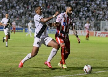 Data da partida entre Náutico x Ponte Preta sofre alteração