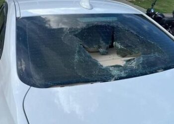 Náutico emite nota oficial após carro de atleta ser danificado na chegada ao Centro de Treinamento