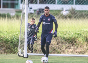 Bruno é mais um atleta que não permanece no Náutico para 2023