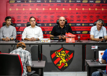 Chapa da situação confirma composição para eleição do Sport