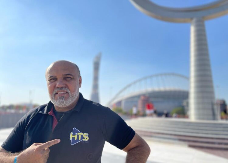 Copa do Mundo: Maciel Junior traz notícias e curiosidades direto do Catar