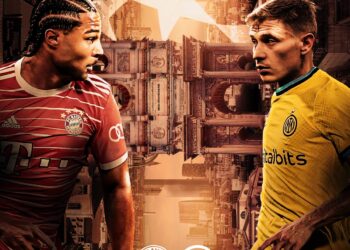 Champions League: veja jogos e horários desta terça na última rodada da fase de grupos