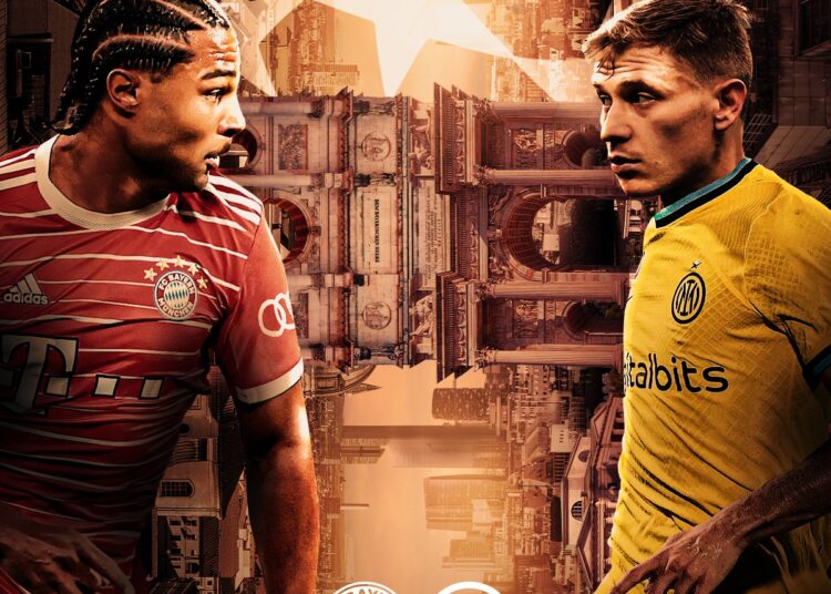 Champions League: veja jogos e horários desta terça na última rodada da fase de grupos