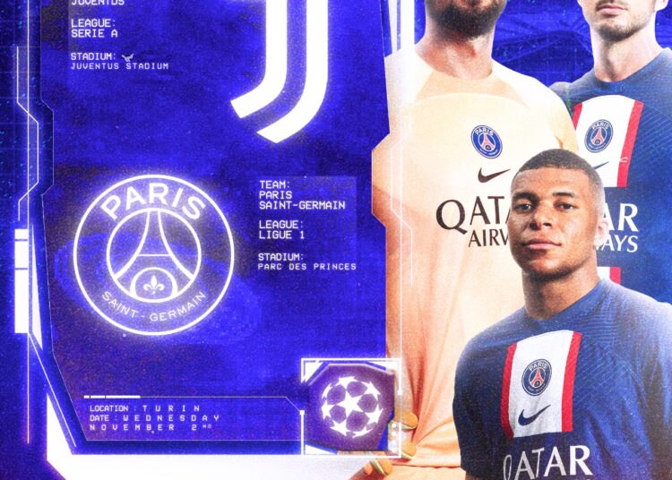 Champions League: veja jogos e horários desta quarta na última rodada da fase de grupos