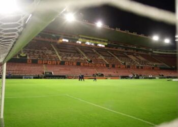 Sport publica edital de convocação para as eleições 2023/24