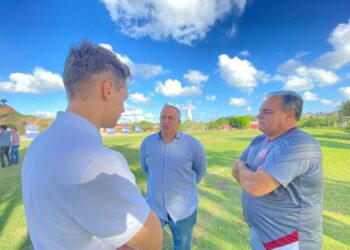 Náutico mira assertividade nas contratações para 2023