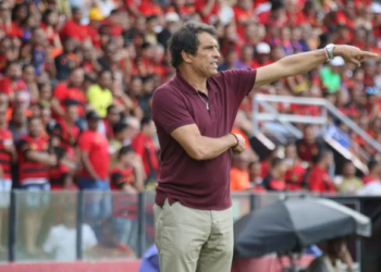 Sport faz convite à Milton Cruz para assumir o departamento de futebol