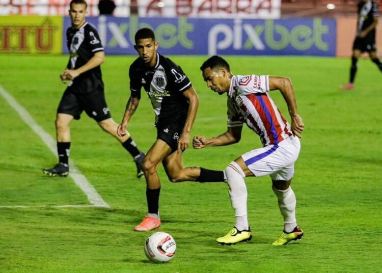 Náutico se despede da temporada e da Série B com derrota para a Ponte Preta