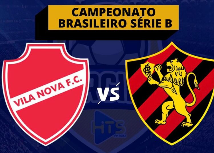 Jogos, possibilidades de acesso e polêmicas; veja tudo de Vila Nova x Sport e da última rodada da Série B