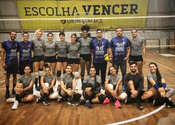 Invicta, Copergás/Uninassau vai em busca de terceira vitória na Superliga